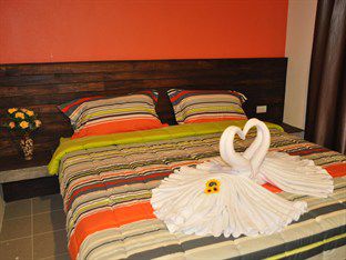 Aonang 3 Monkeys Pool Resort Ao Nang Екстериор снимка