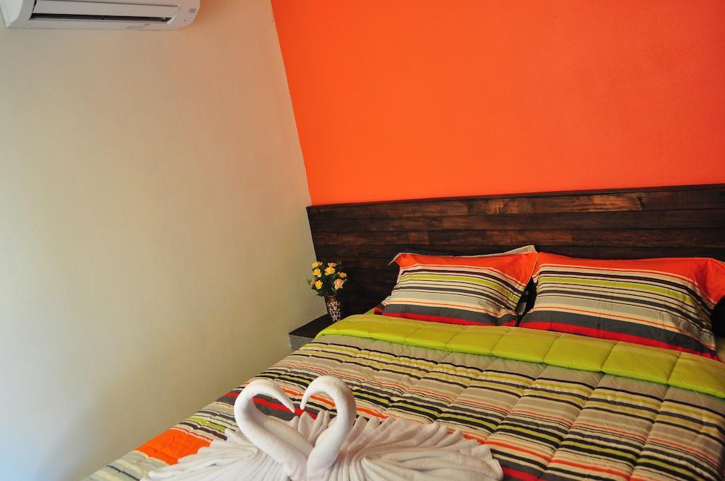 Aonang 3 Monkeys Pool Resort Ao Nang Стая снимка
