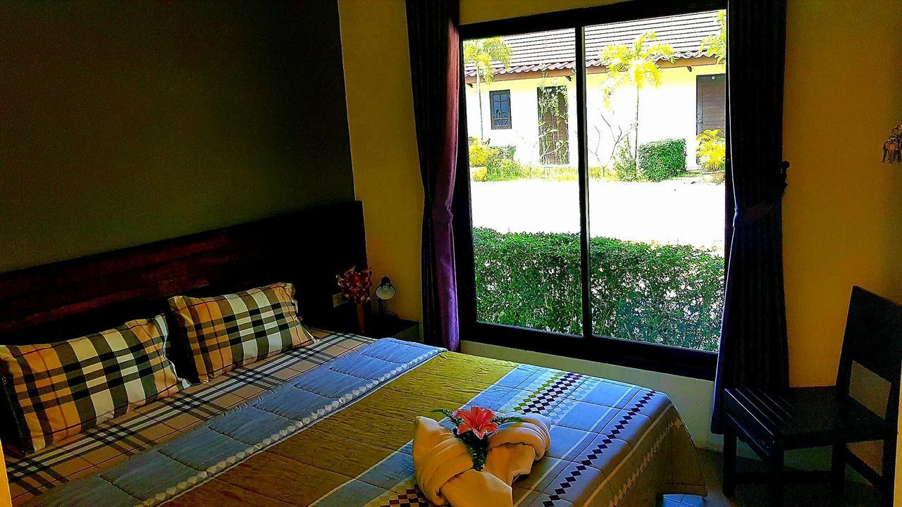 Aonang 3 Monkeys Pool Resort Ao Nang Екстериор снимка